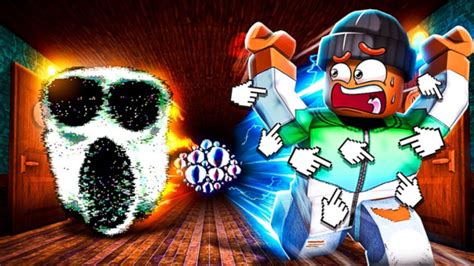 Doors Monsters Simulator