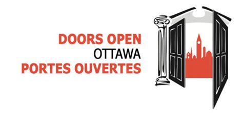 doors open ottawa 2023