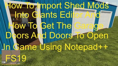 Doors Remove Shareable Edit