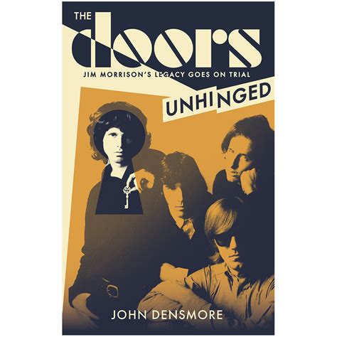 Doors Unhinged