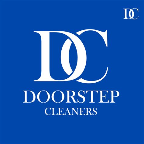 Doorstep Cleaners