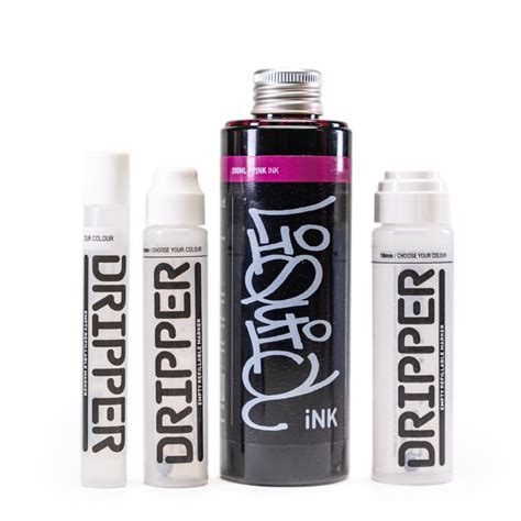 Dope Dripper Markers