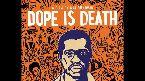 dope is death movie