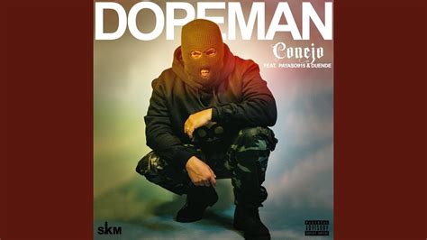 dopeman youtube