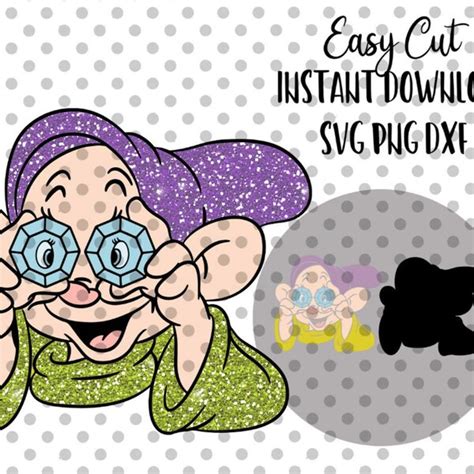 Dopey Challenge 2020 Etsy