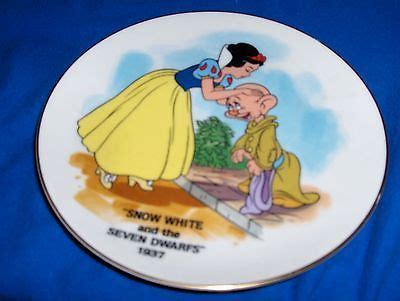 dopey gifts for seven dwarfs collectors