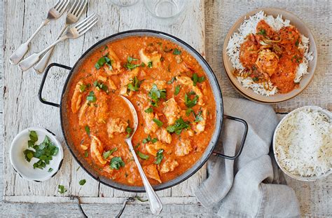 Indian Chicken Dopiaza Recipe