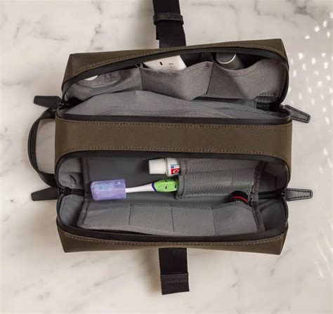 Dopp Kit Wiki