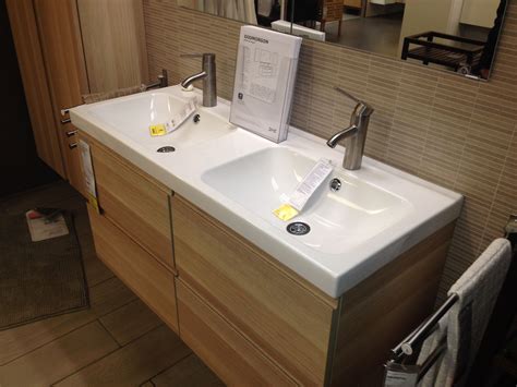 Doppio Lavabo Ikea