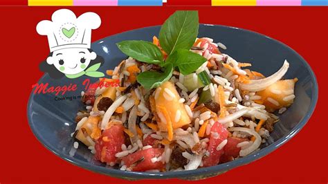 Doppio Zero Wild Rice Salad