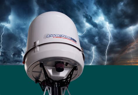 Doppler Radar Systems