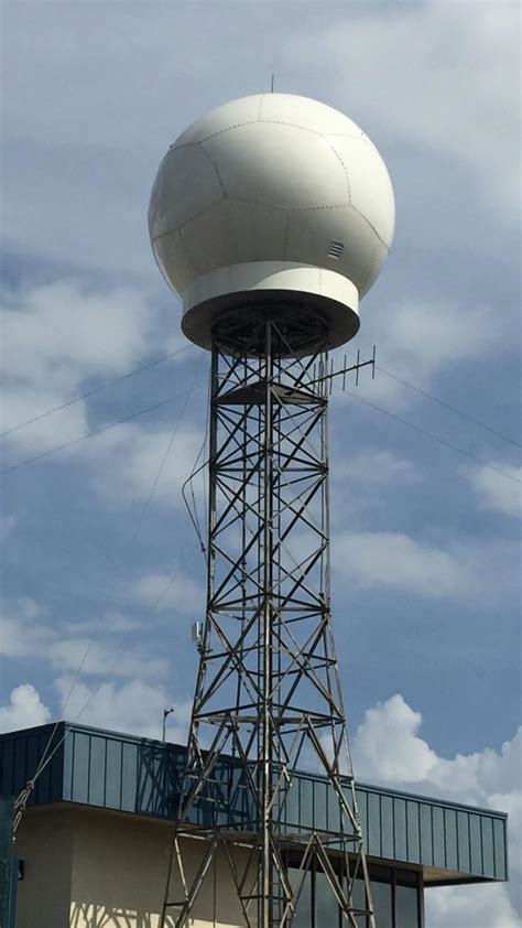 doppler weather radar history