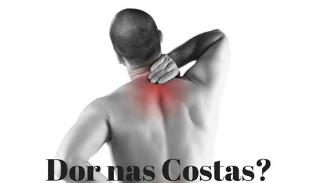 dor em região dorsal cid