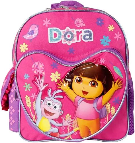 Dora Backpack Ebay