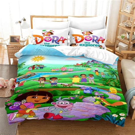 Dora Bedroom Set