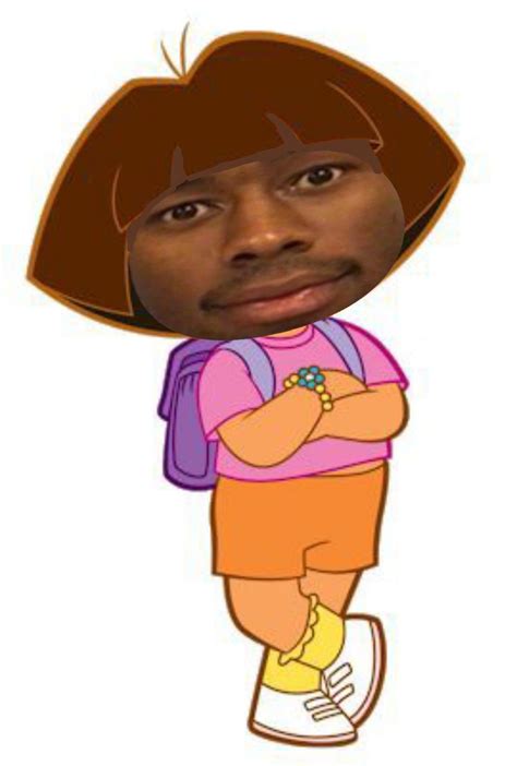 Dora Memes
