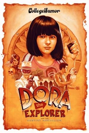 Dora The Explorer And The Destiny Medallion Full Movie - Caqevopi