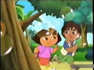 dora the explorer internet archive