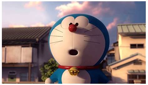 Doraemon 3d Wallpaper For Pc