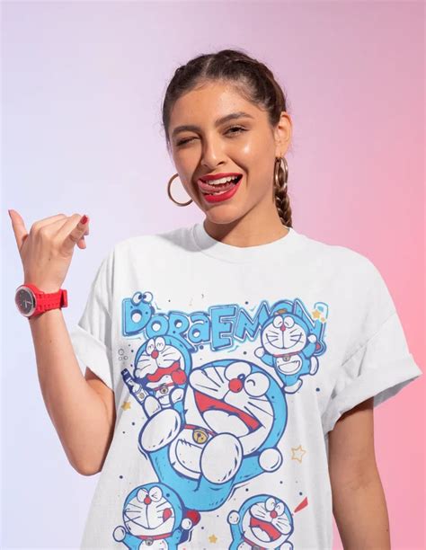 Doraemon Merch