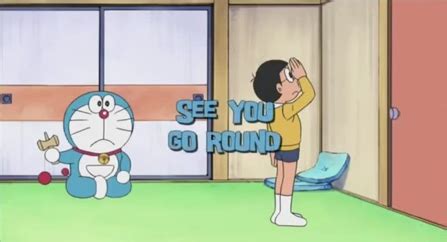 Doraemon The Puppet Master Camera