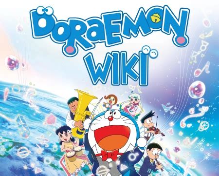 Doraemon Us Dub