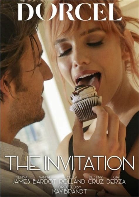 Dorcel The Invitation: Unveiled Secrets Inside