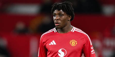 Dorgu's Meteoric Rise: From Lecce to Manchester United Star