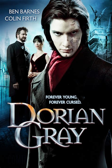 dorian gray movie 2010 cast