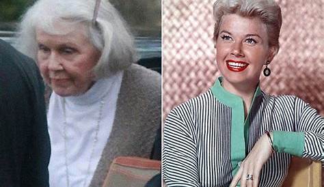 Controversial Topics GALLERY OF COOL AND Doris Day reclusive Hollywood