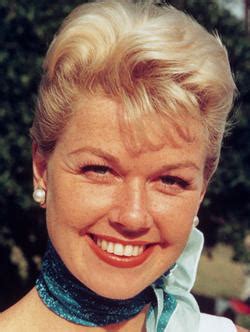 doris day causa morte