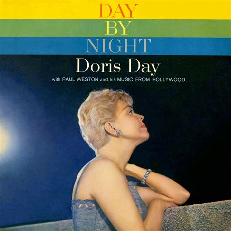 doris day day and night