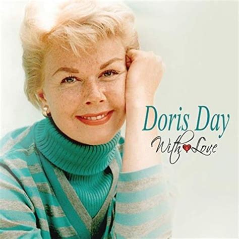 doris day doris day with love