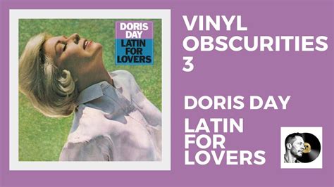 doris day latin for lovers youtube