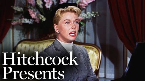 doris day movie youtube