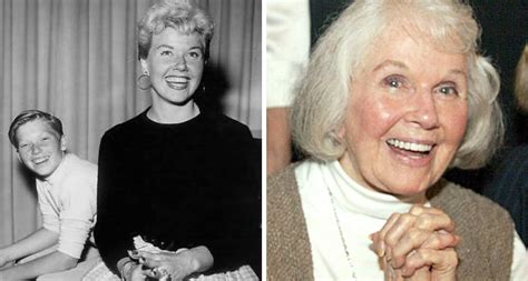 doris day spouse