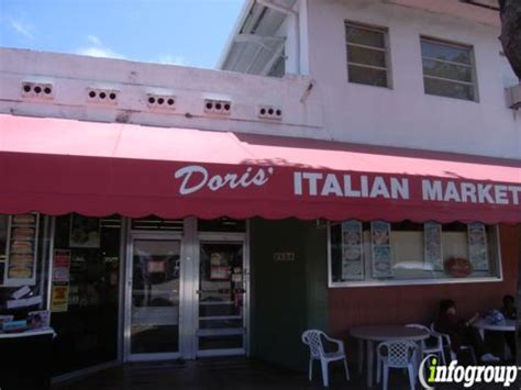 doris italian market near me delivery