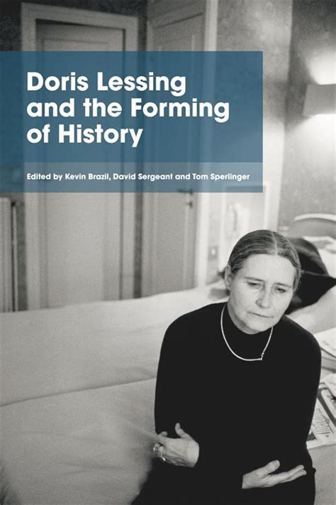 doris lessing and the forming of history