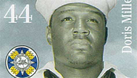 doris miller how did he die