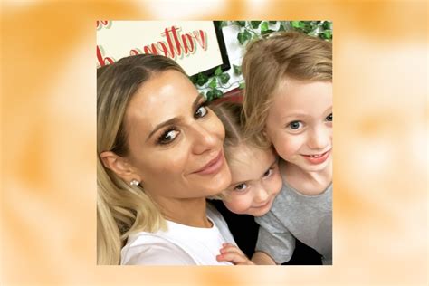 dorit kemsley kids