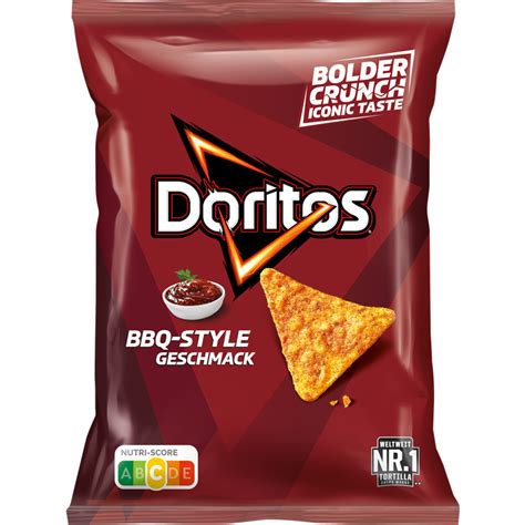 Doritos Chips Online