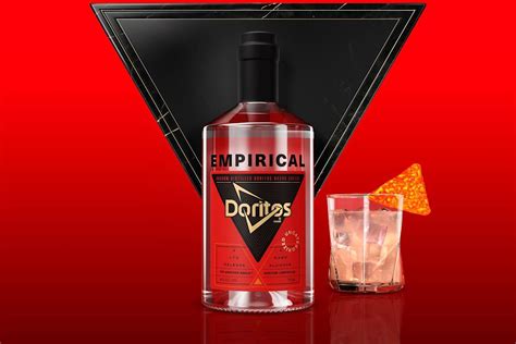 Best Doritos Vodka Cocktails: Bold Taste Surprise!