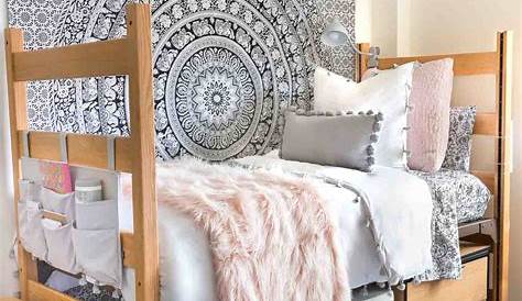 The Best 2020 Dorm Room Decor That Will Completely Transform Your Space