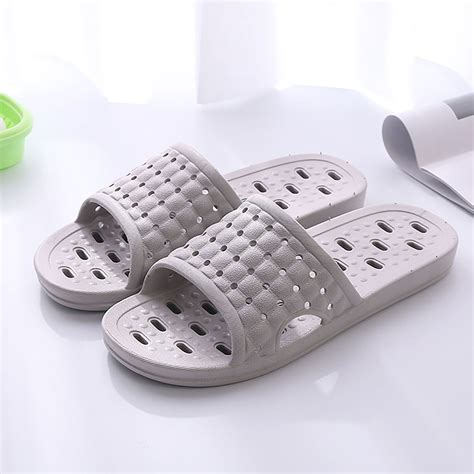 Dorm Bathroom Shoes