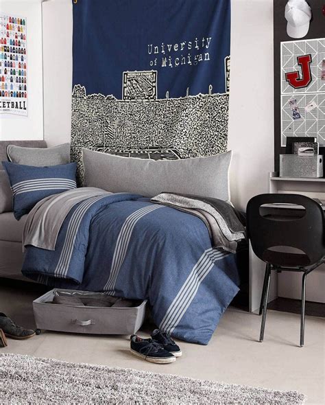 Dorm Comforters For Guys