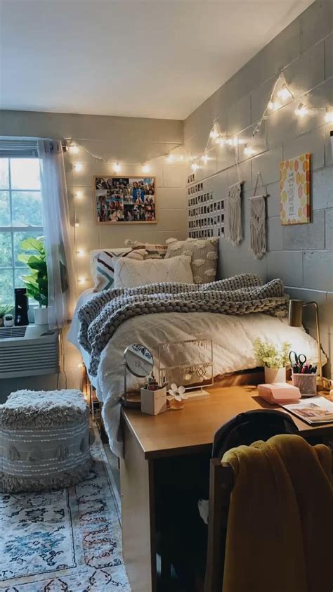 Dorm Inspo