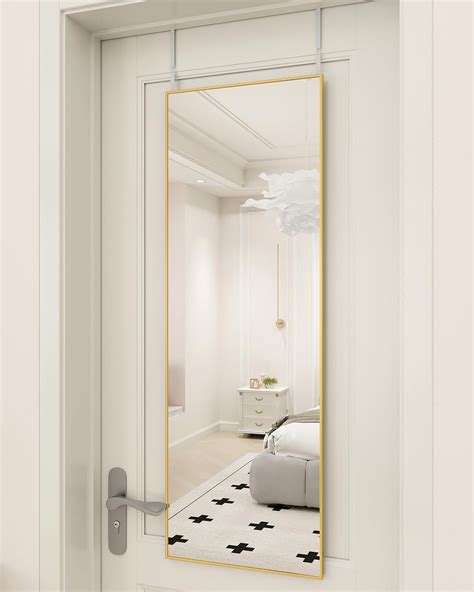 Dorm Room Wall Mirrors