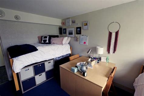 dorm saint xavier university