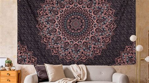 Dorm Wall Art Tapestry