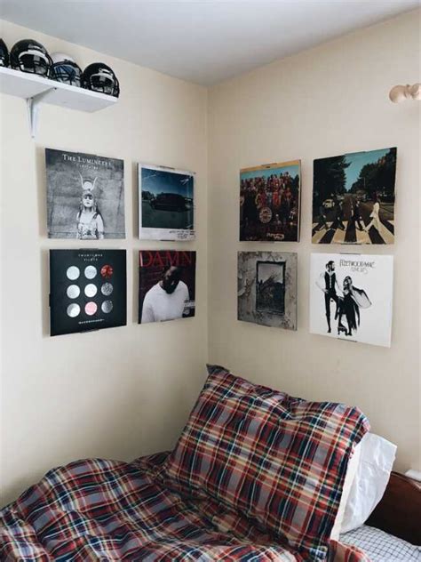Dorm Wall Decor For Guys